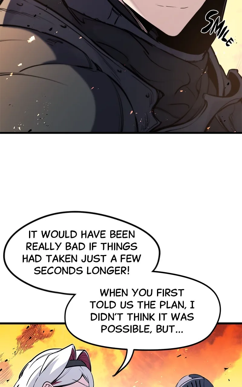 The Regressed Mercenary Has a Plan Chapter 41 page 13 - 