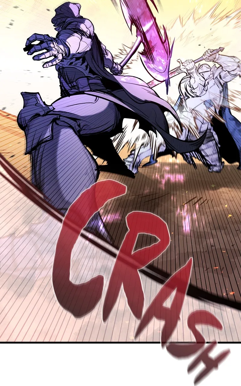 The Regressed Mercenary Has a Plan Chapter 41 page 123 - 
