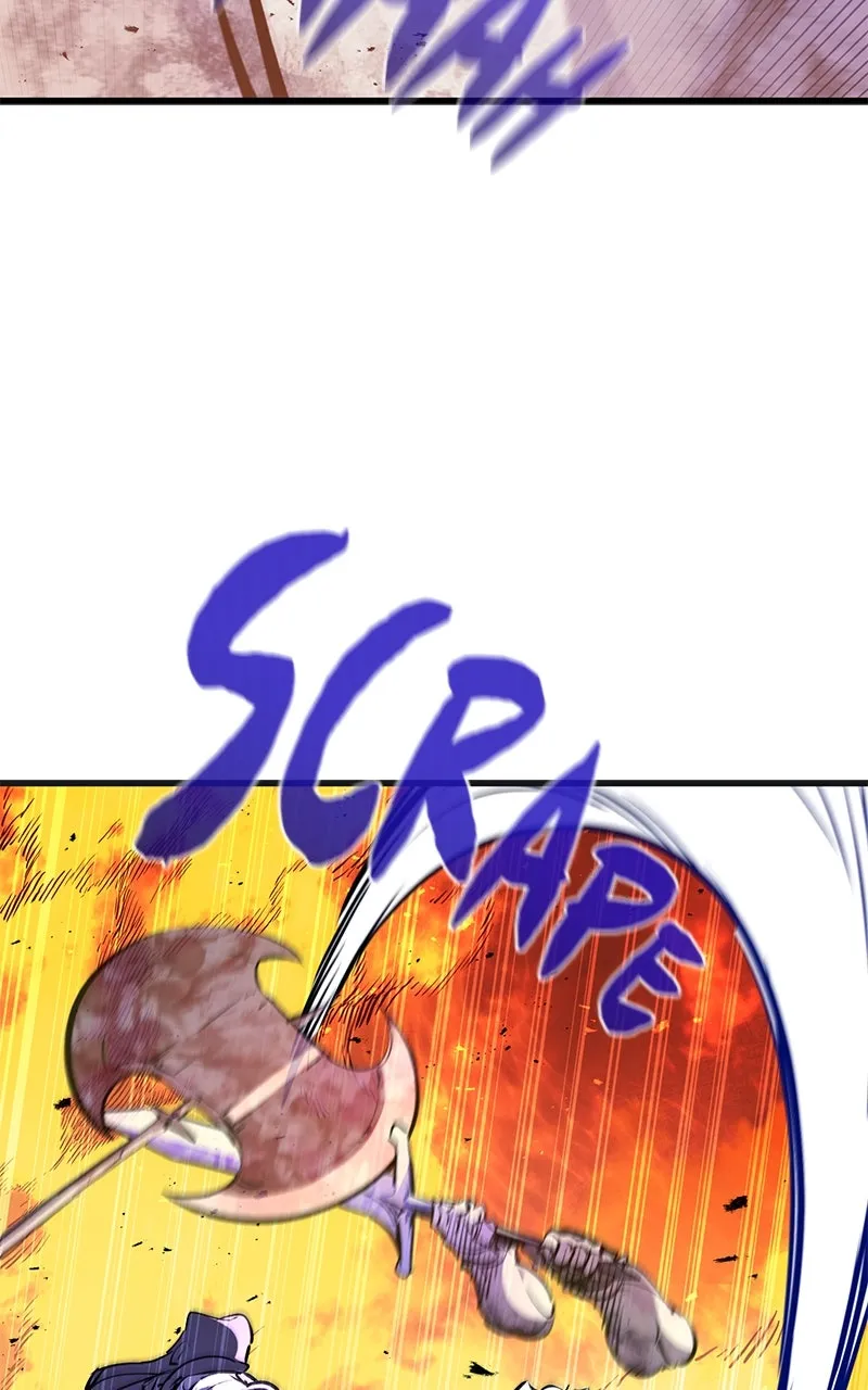 The Regressed Mercenary Has a Plan Chapter 41 page 125 - 