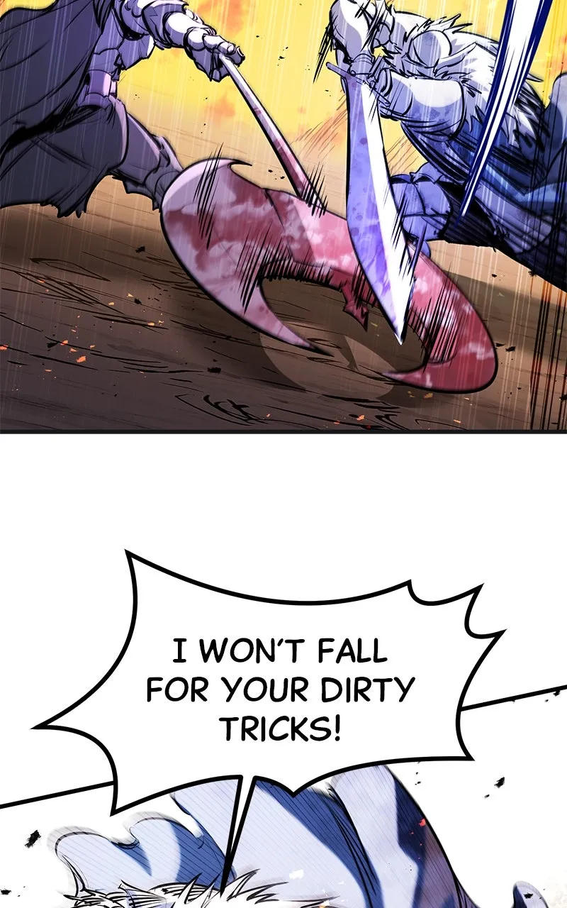 The Regressed Mercenary Has a Plan Chapter 41 page 126 - 