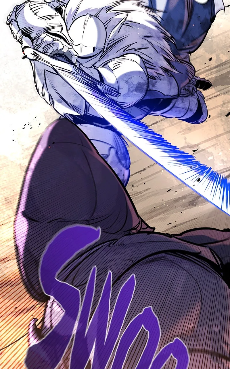 The Regressed Mercenary Has a Plan Chapter 41 page 127 - 