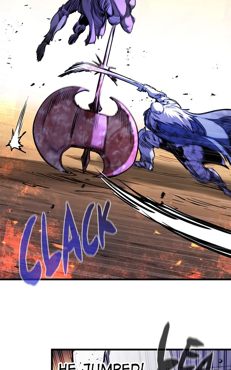 The Regressed Mercenary Has a Plan Chapter 41 page 129 - 
