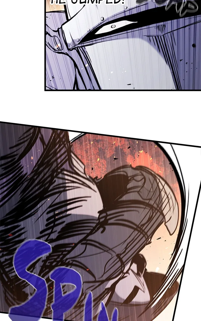 The Regressed Mercenary Has a Plan Chapter 41 page 130 - 