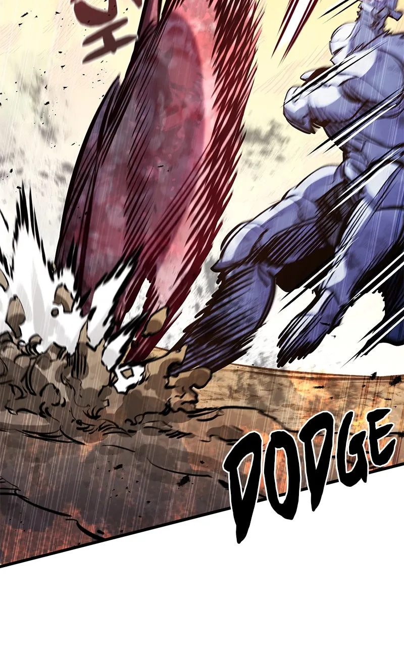 The Regressed Mercenary Has a Plan Chapter 41 page 132 - 