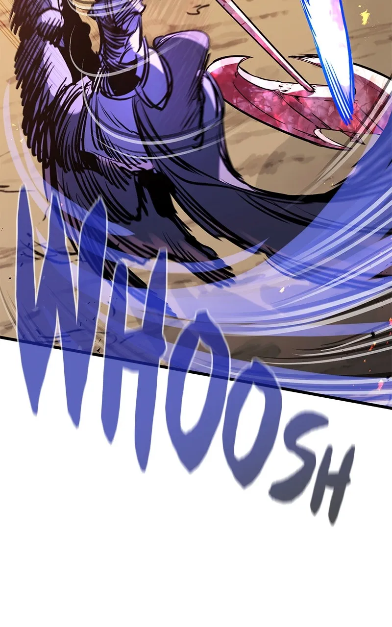 The Regressed Mercenary Has a Plan Chapter 41 page 135 - 