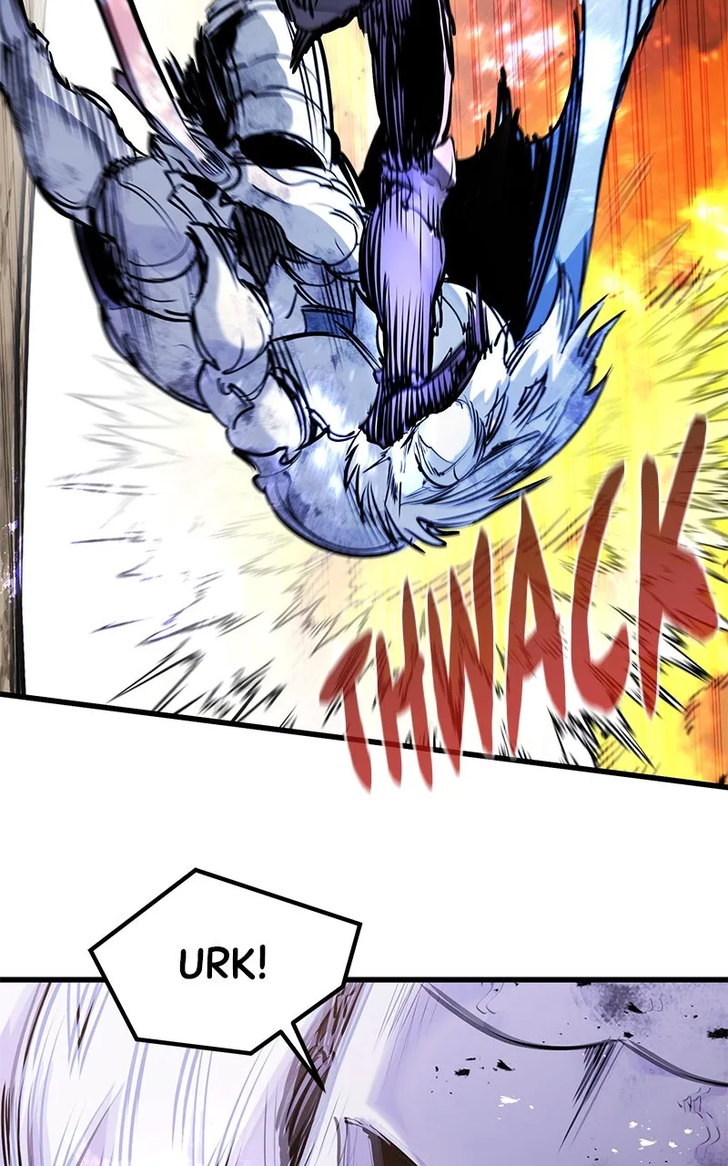 The Regressed Mercenary Has a Plan Chapter 41 page 137 - 