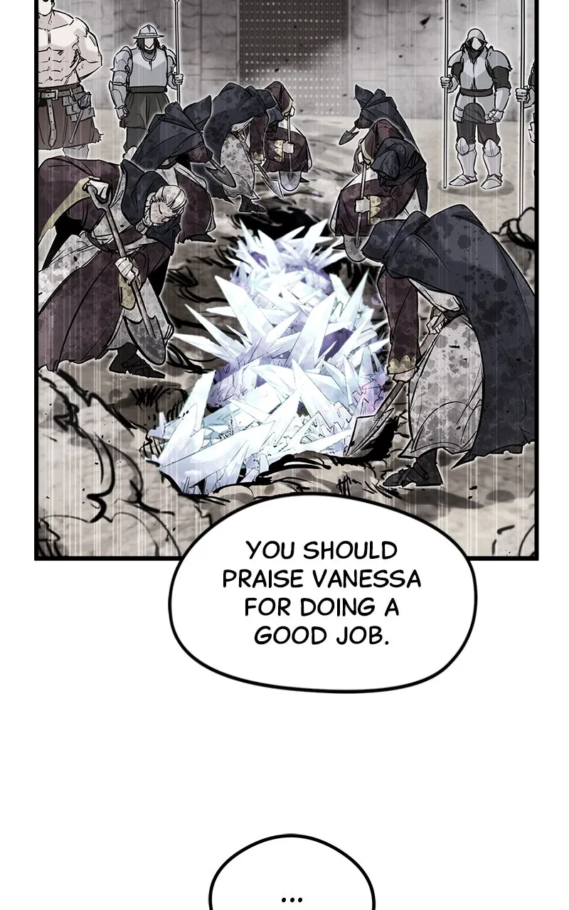 The Regressed Mercenary Has a Plan Chapter 41 page 15 - 