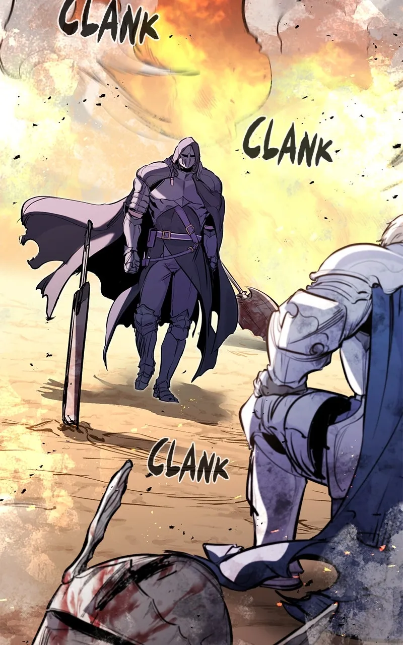 The Regressed Mercenary Has a Plan Chapter 41 page 150 - 