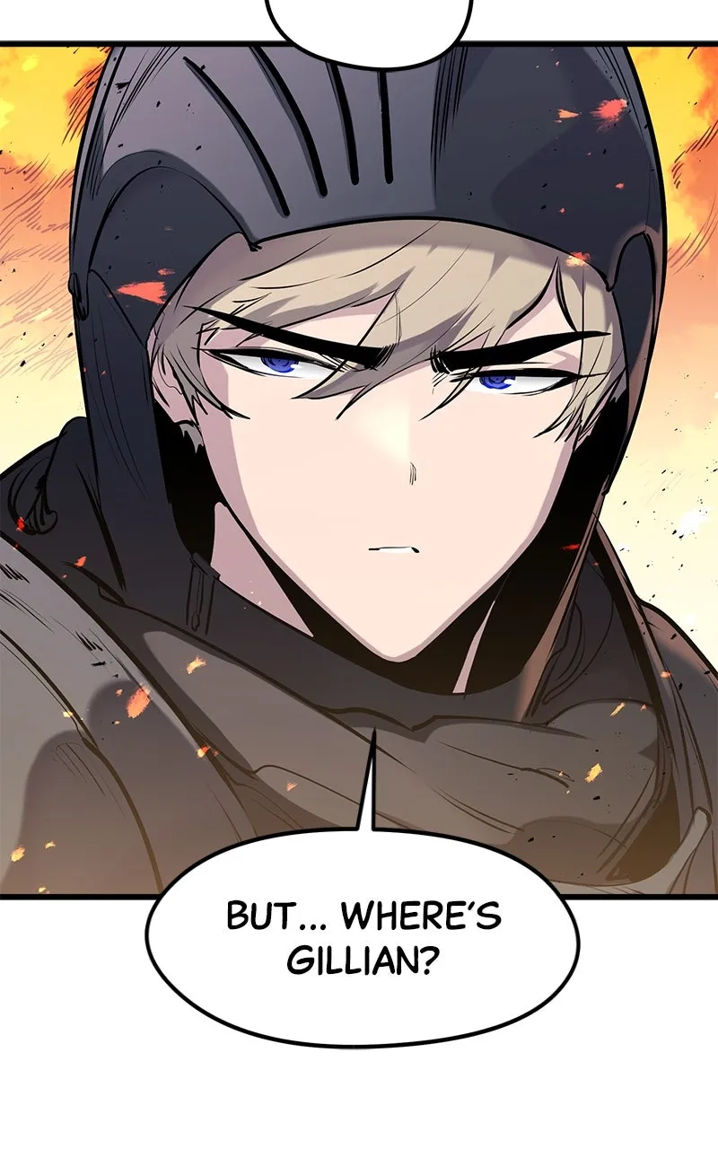 The Regressed Mercenary Has a Plan Chapter 41 page 16 - 