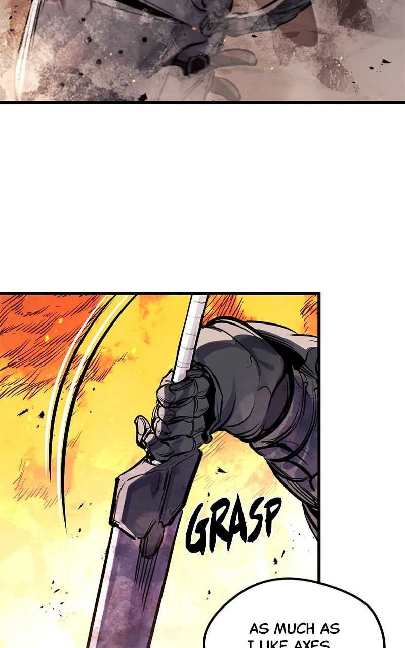 The Regressed Mercenary Has a Plan Chapter 41 page 151 - 