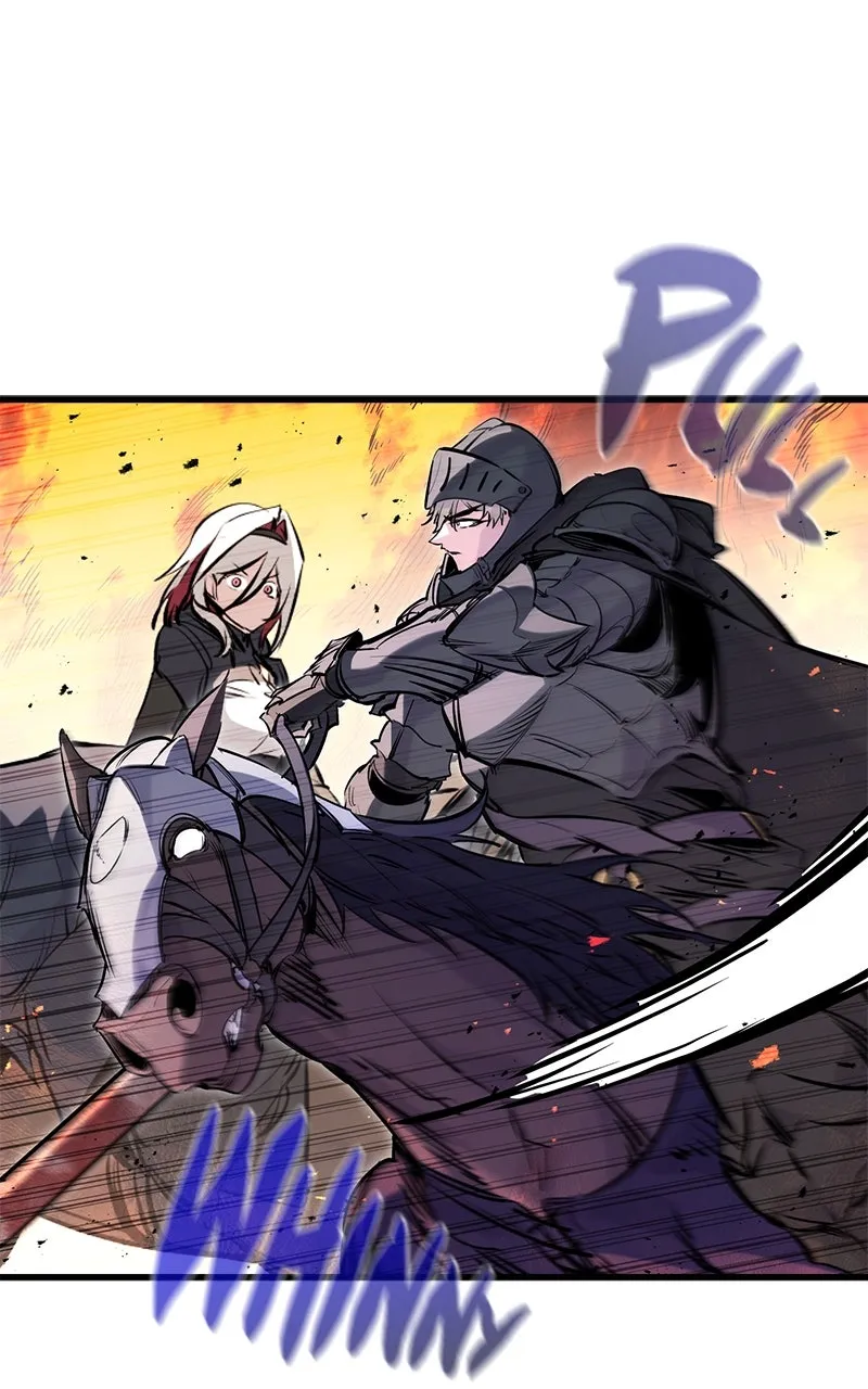 The Regressed Mercenary Has a Plan Chapter 41 page 18 - 
