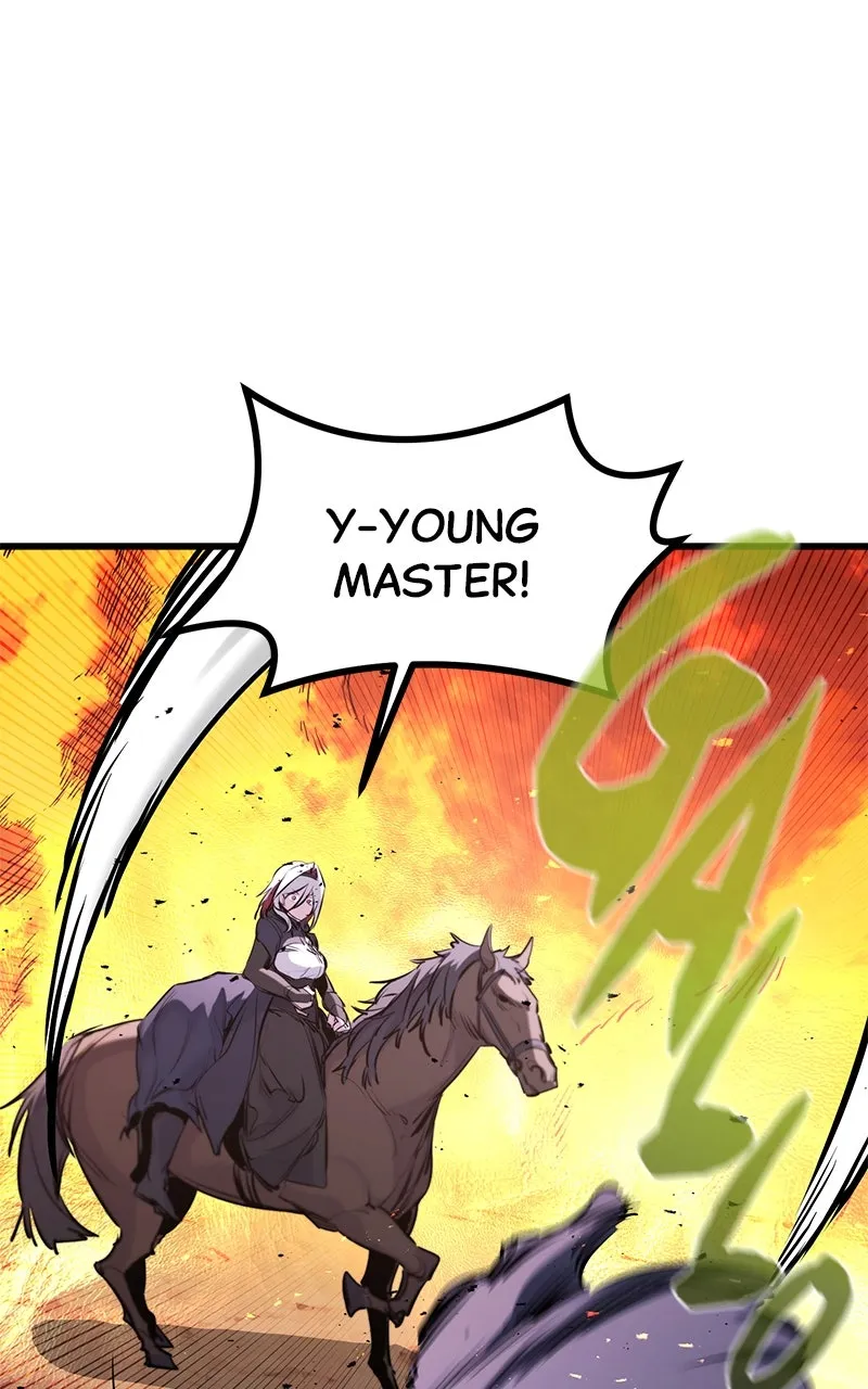 The Regressed Mercenary Has a Plan Chapter 41 page 19 - 