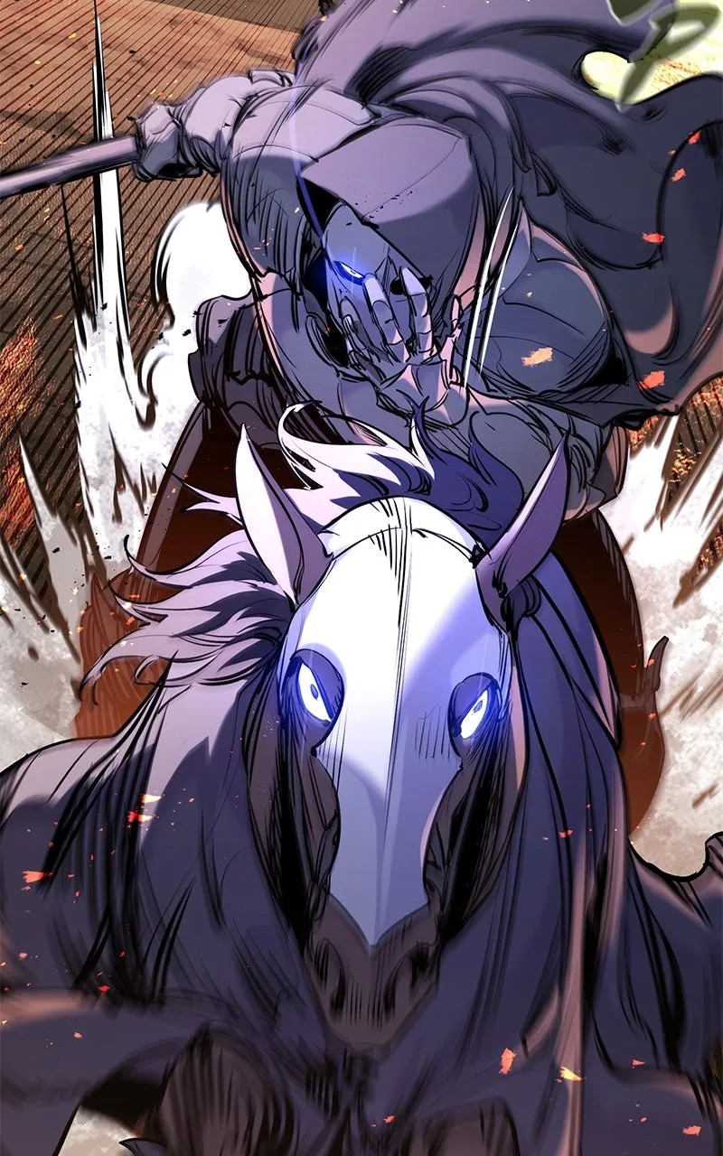 The Regressed Mercenary Has a Plan Chapter 41 page 20 - 