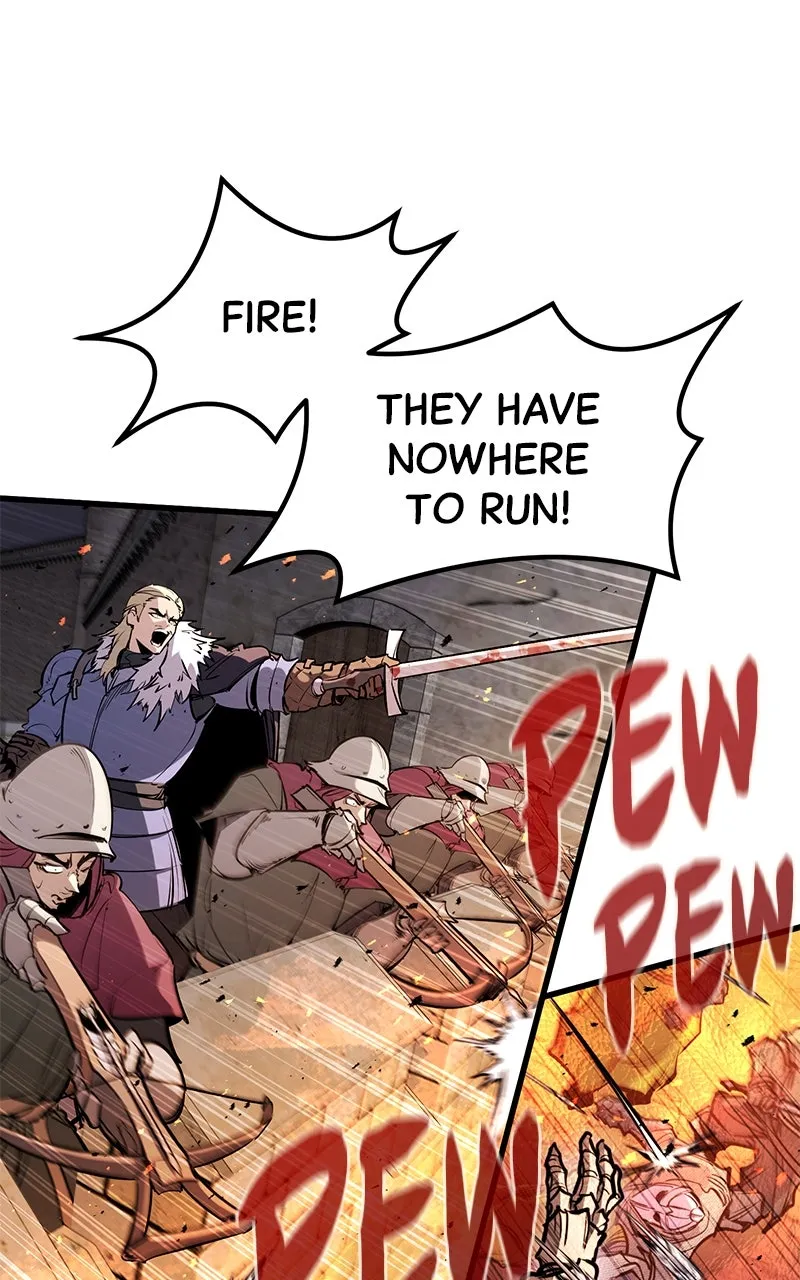 The Regressed Mercenary Has a Plan Chapter 41 page 3 - 