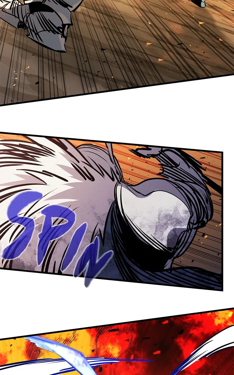 The Regressed Mercenary Has a Plan Chapter 41 page 27 - 