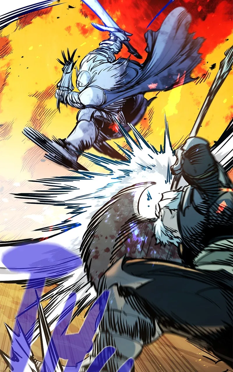The Regressed Mercenary Has a Plan Chapter 41 page 28 - 