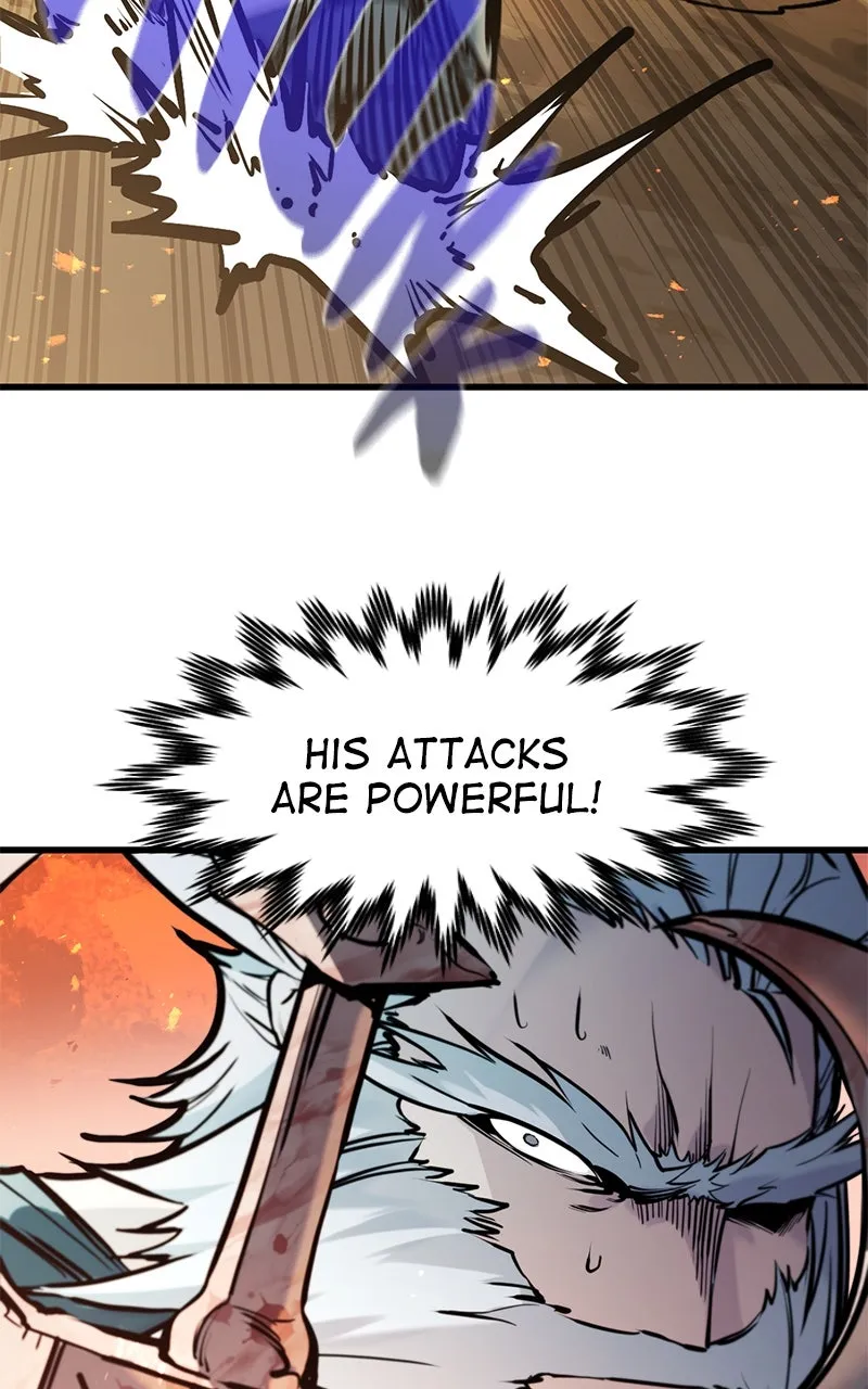 The Regressed Mercenary Has a Plan Chapter 41 page 29 - 