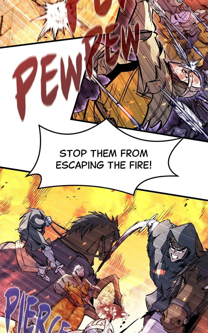 The Regressed Mercenary Has a Plan Chapter 41 page 4 - 