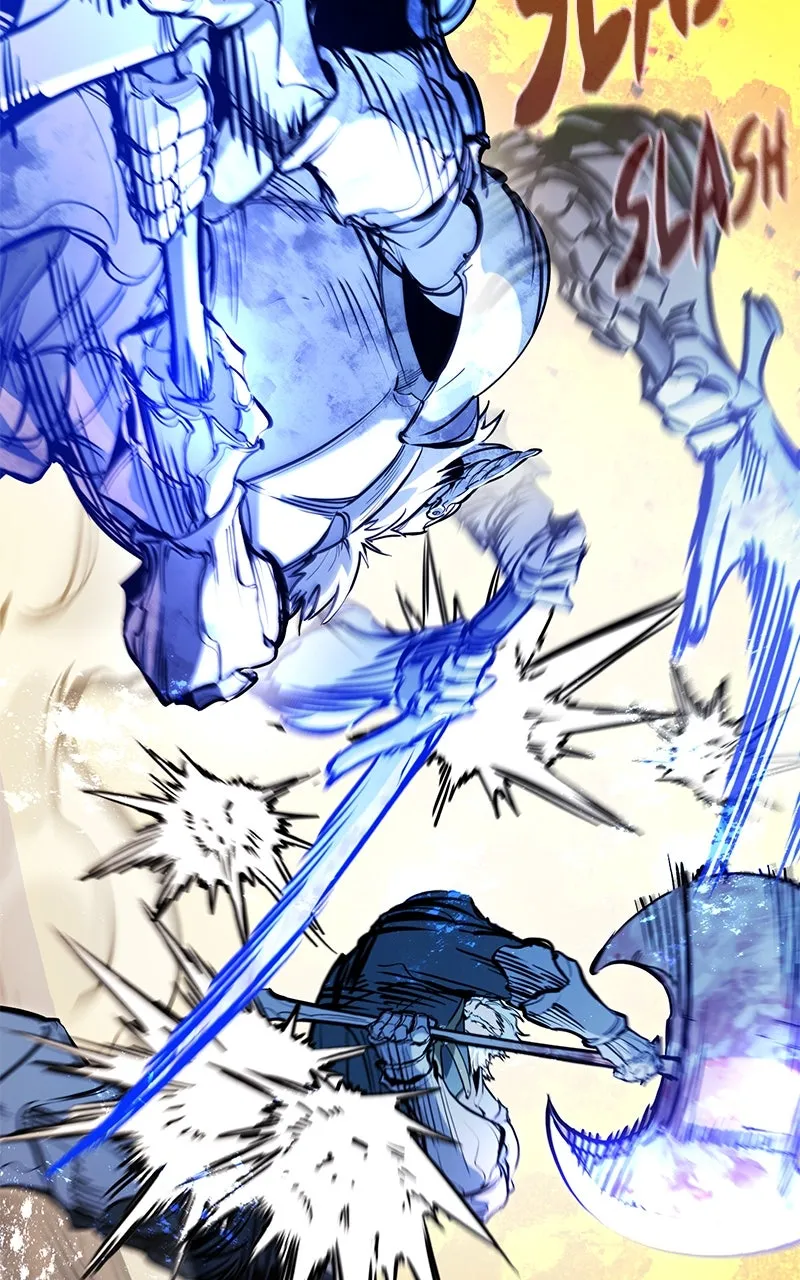 The Regressed Mercenary Has a Plan Chapter 41 page 31 - 