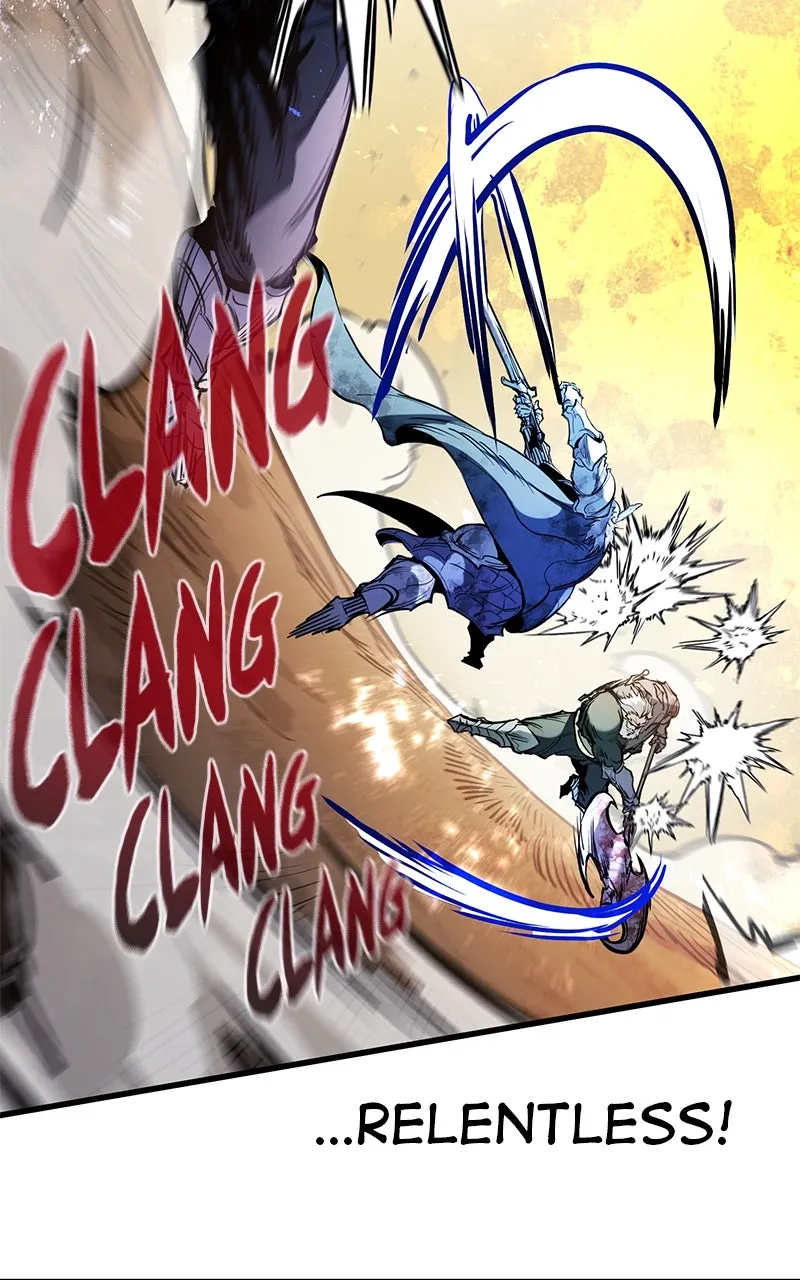 The Regressed Mercenary Has a Plan Chapter 41 page 32 - 