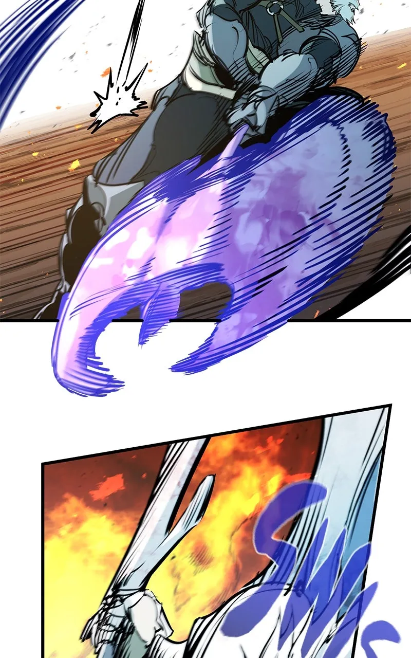 The Regressed Mercenary Has a Plan Chapter 41 page 35 - 