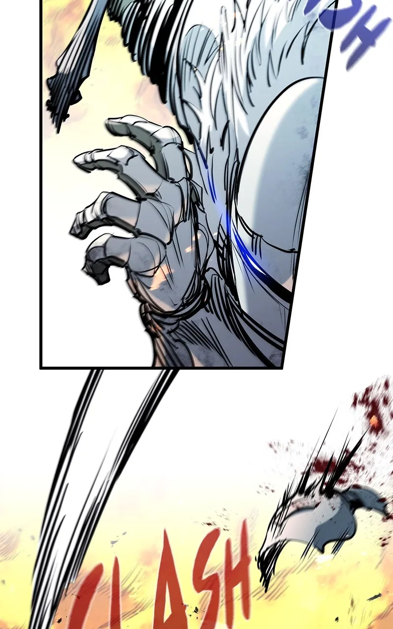The Regressed Mercenary Has a Plan Chapter 41 page 36 - 