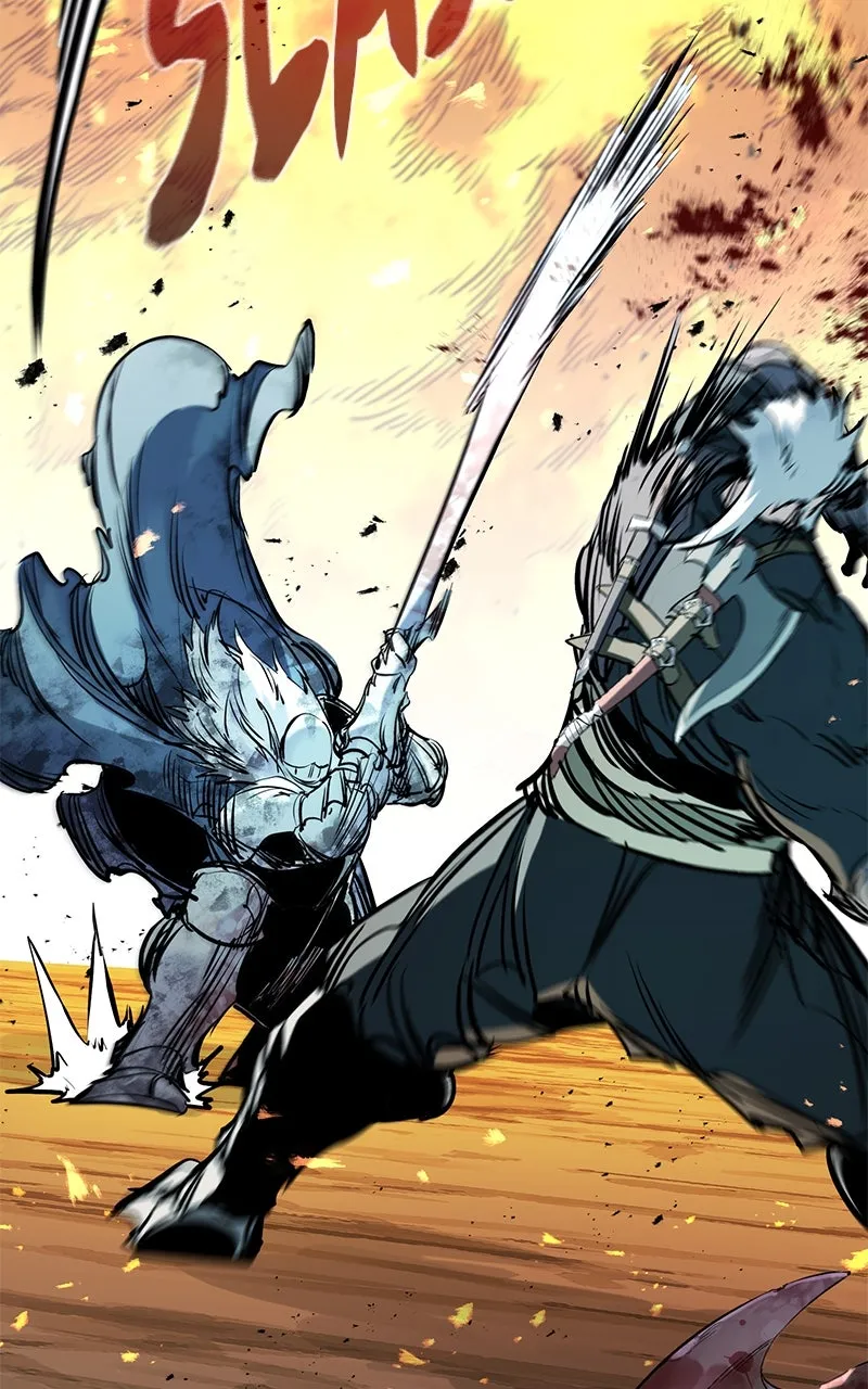 The Regressed Mercenary Has a Plan Chapter 41 page 37 - 