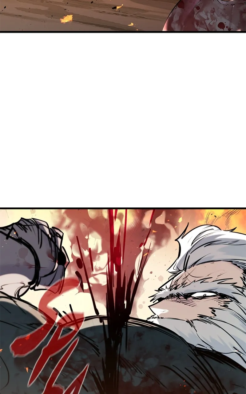 The Regressed Mercenary Has a Plan Chapter 41 page 38 - 