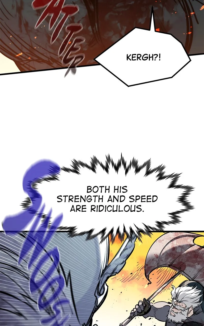 The Regressed Mercenary Has a Plan Chapter 41 page 39 - 