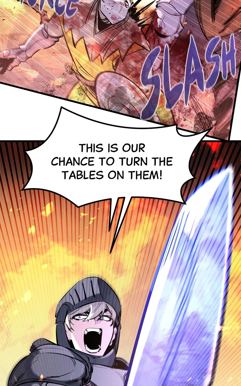 The Regressed Mercenary Has a Plan Chapter 41 page 5 - 