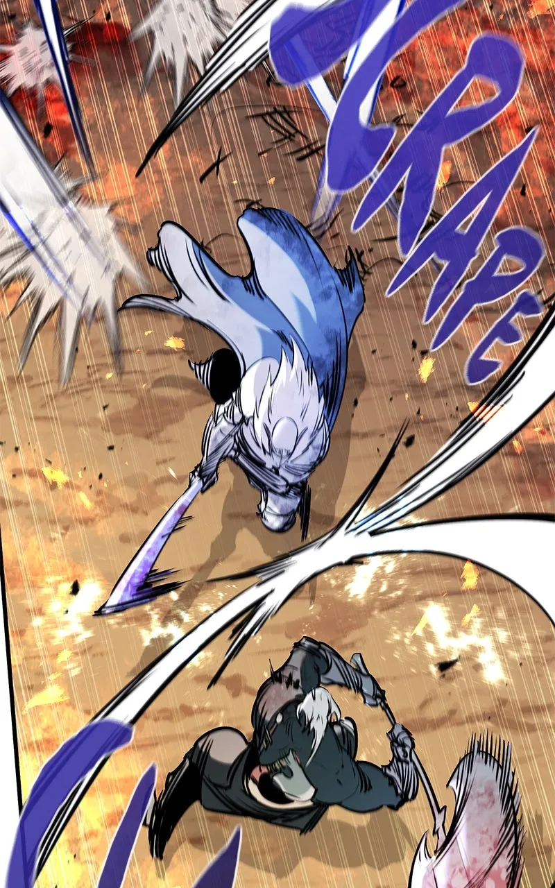 The Regressed Mercenary Has a Plan Chapter 41 page 41 - 