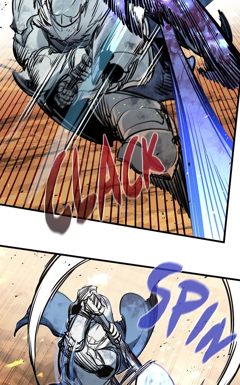 The Regressed Mercenary Has a Plan Chapter 41 page 44 - 