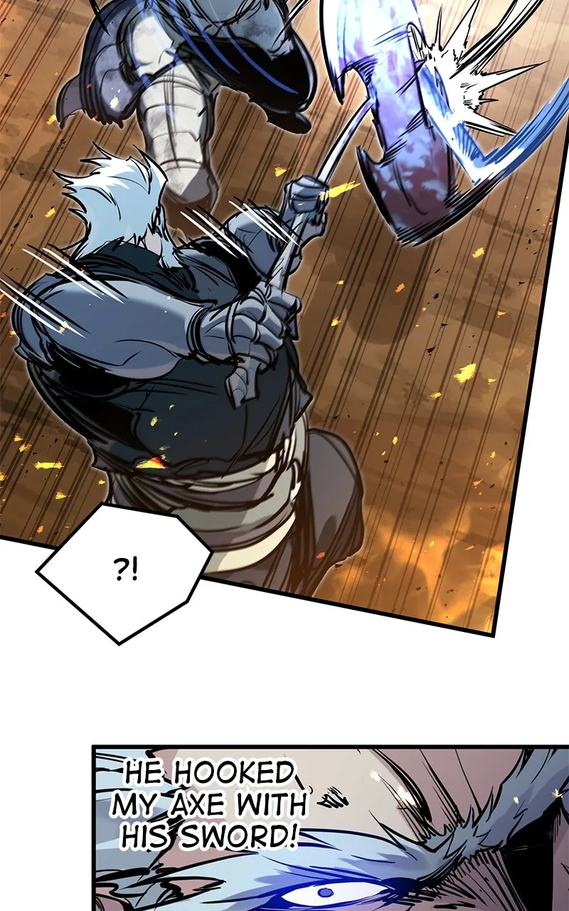 The Regressed Mercenary Has a Plan Chapter 41 page 45 - 