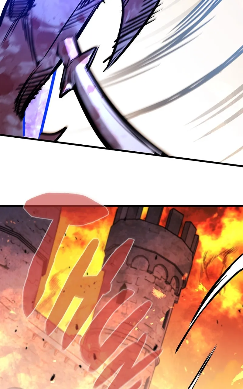 The Regressed Mercenary Has a Plan Chapter 41 page 47 - 