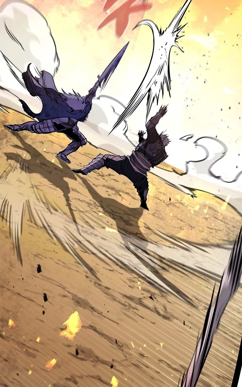 The Regressed Mercenary Has a Plan Chapter 41 page 48 - 