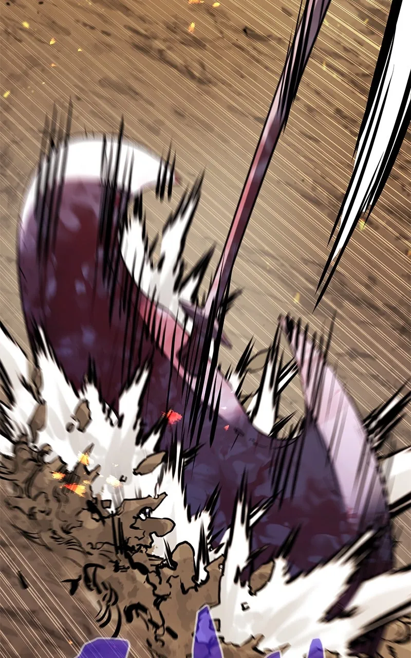 The Regressed Mercenary Has a Plan Chapter 41 page 49 - 