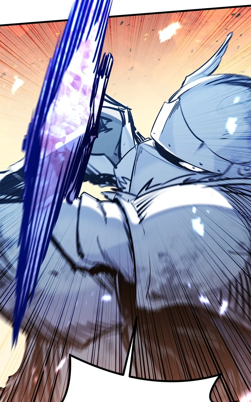 The Regressed Mercenary Has a Plan Chapter 41 page 51 - 