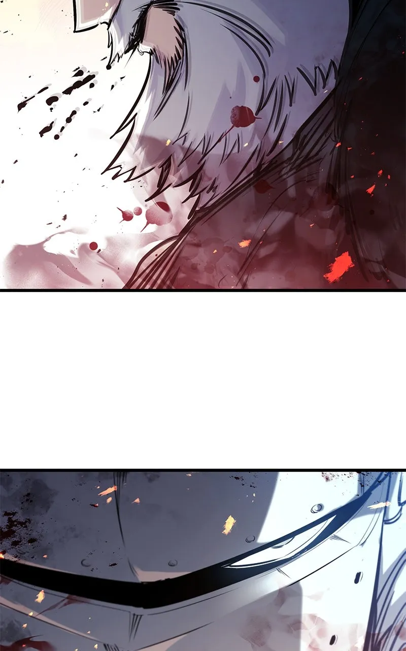 The Regressed Mercenary Has a Plan Chapter 41 page 57 - 