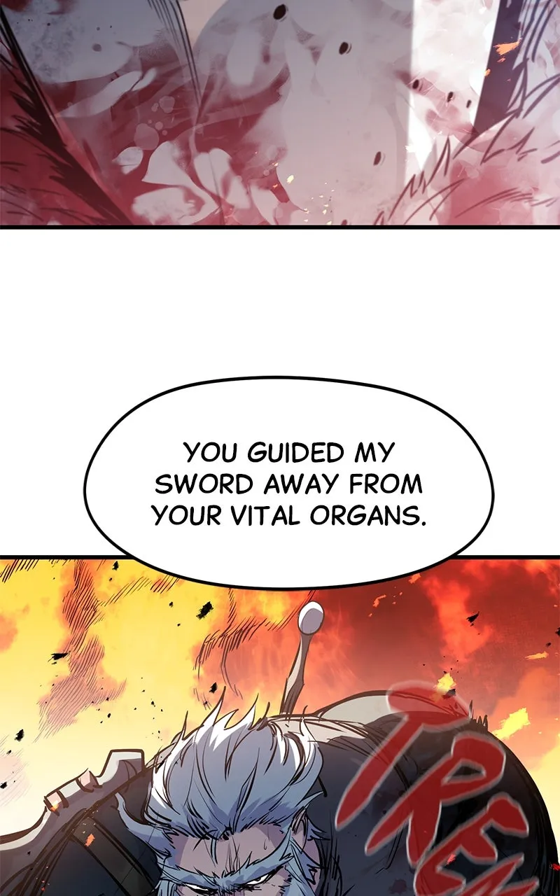 The Regressed Mercenary Has a Plan Chapter 41 page 58 - 