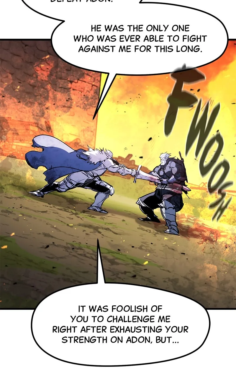The Regressed Mercenary Has a Plan Chapter 41 page 60 - 
