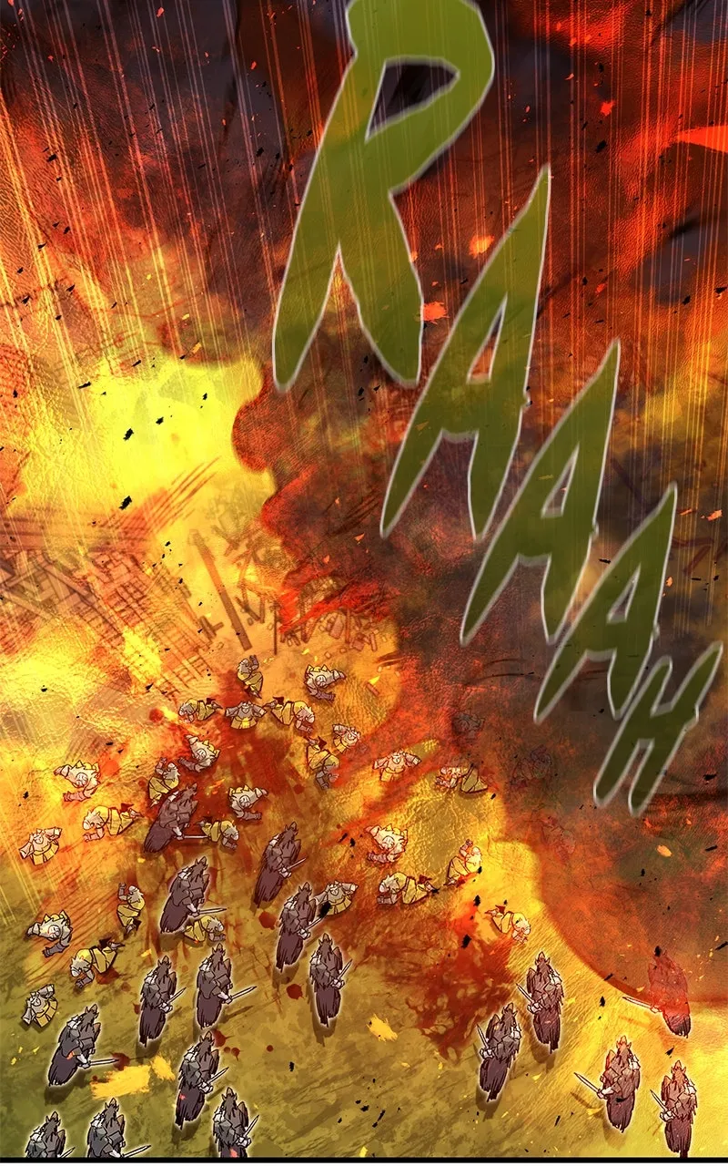 The Regressed Mercenary Has a Plan Chapter 41 page 7 - 