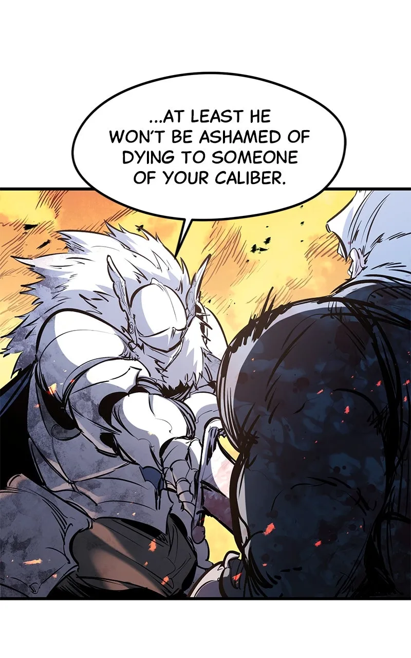 The Regressed Mercenary Has a Plan Chapter 41 page 61 - 
