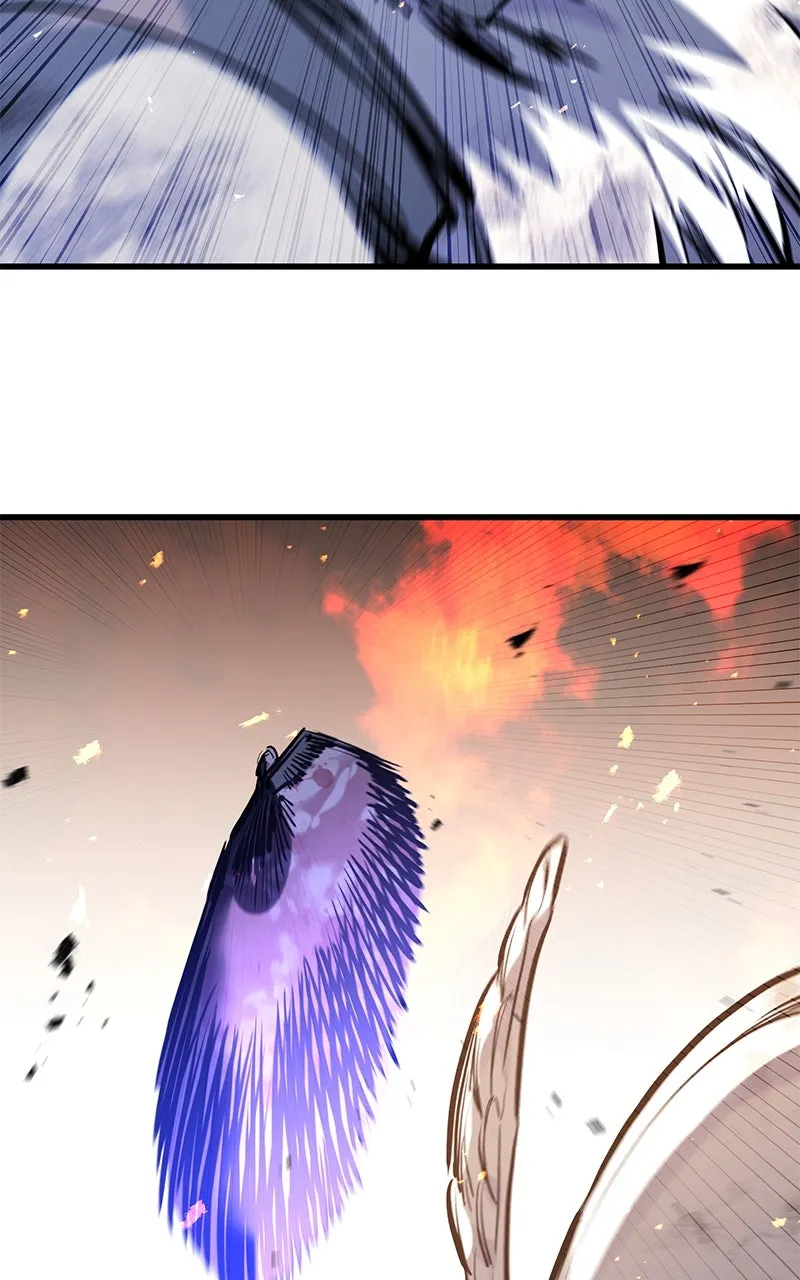 The Regressed Mercenary Has a Plan Chapter 41 page 63 - 