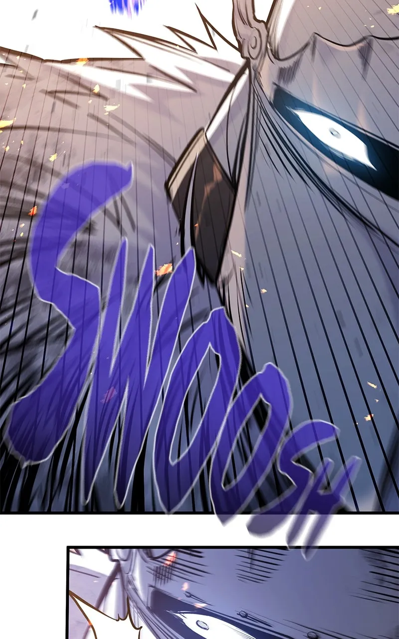 The Regressed Mercenary Has a Plan Chapter 41 page 64 - 