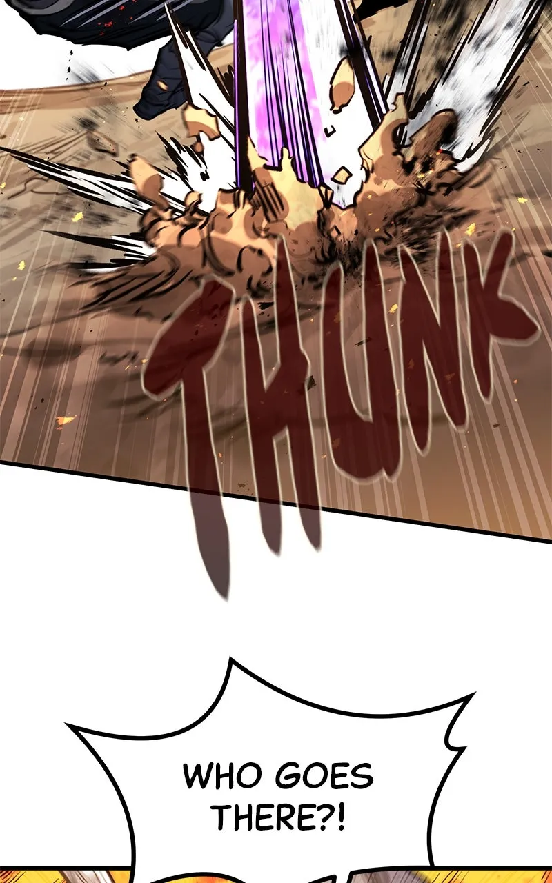 The Regressed Mercenary Has a Plan Chapter 41 page 66 - 