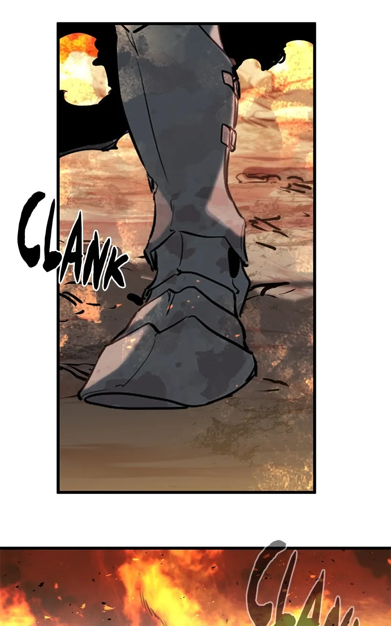 The Regressed Mercenary Has a Plan Chapter 41 page 68 - 