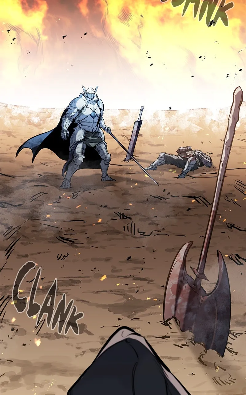 The Regressed Mercenary Has a Plan Chapter 41 page 69 - 