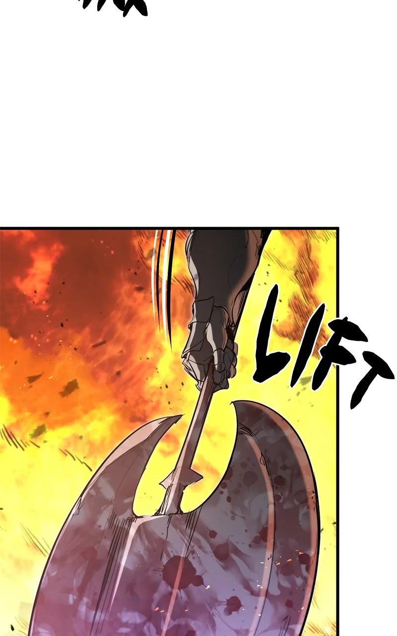 The Regressed Mercenary Has a Plan Chapter 41 page 73 - 