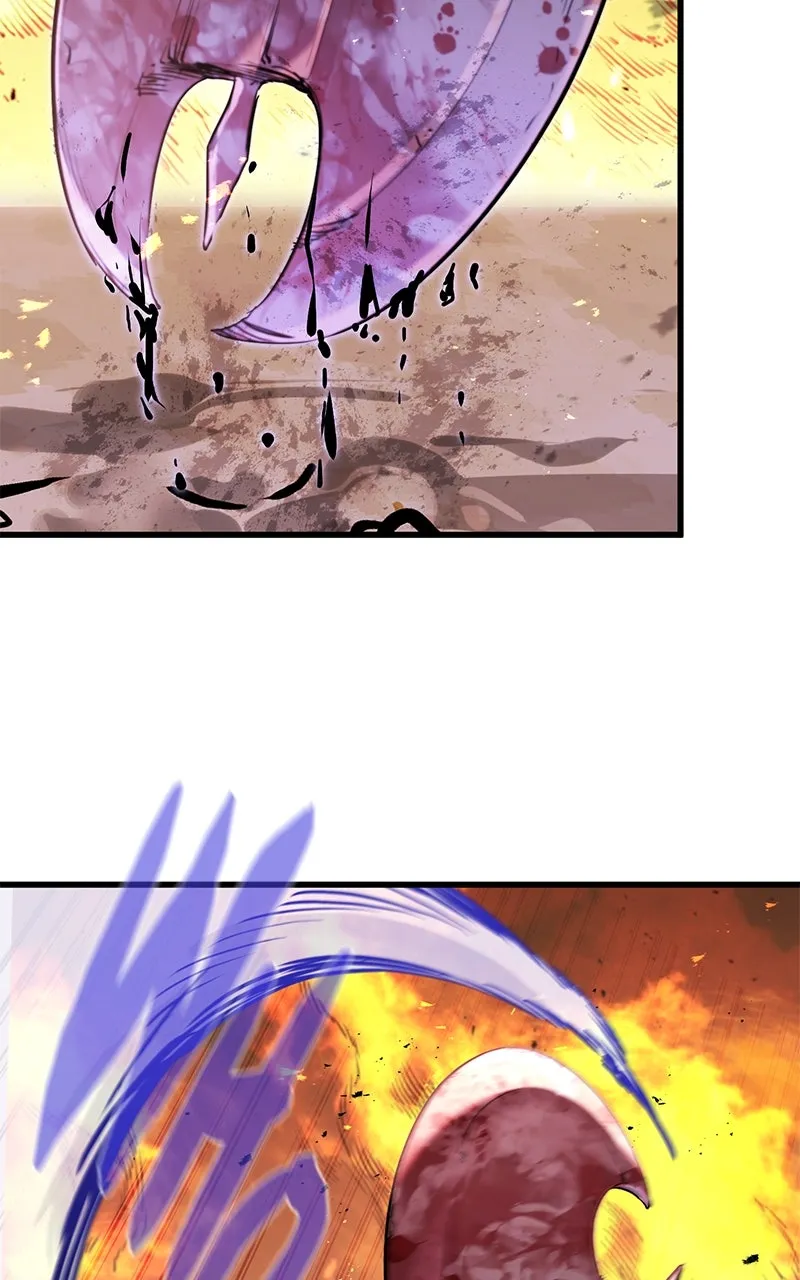 The Regressed Mercenary Has a Plan Chapter 41 page 74 - 