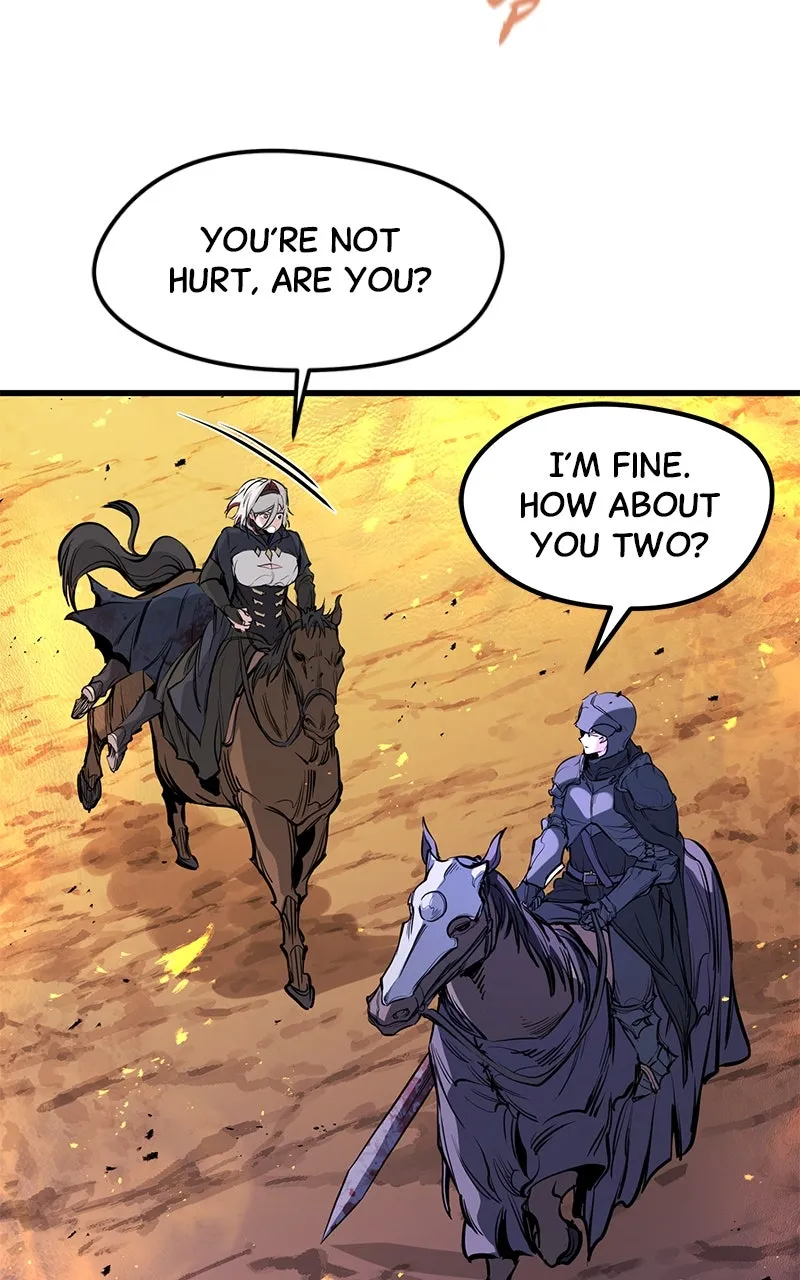 The Regressed Mercenary Has a Plan Chapter 41 page 9 - 